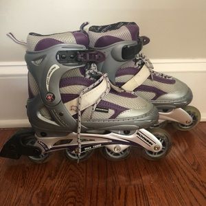 Schwinn Quality Roller Blades